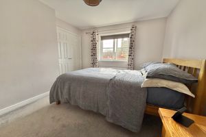 Bedroom 1- click for photo gallery